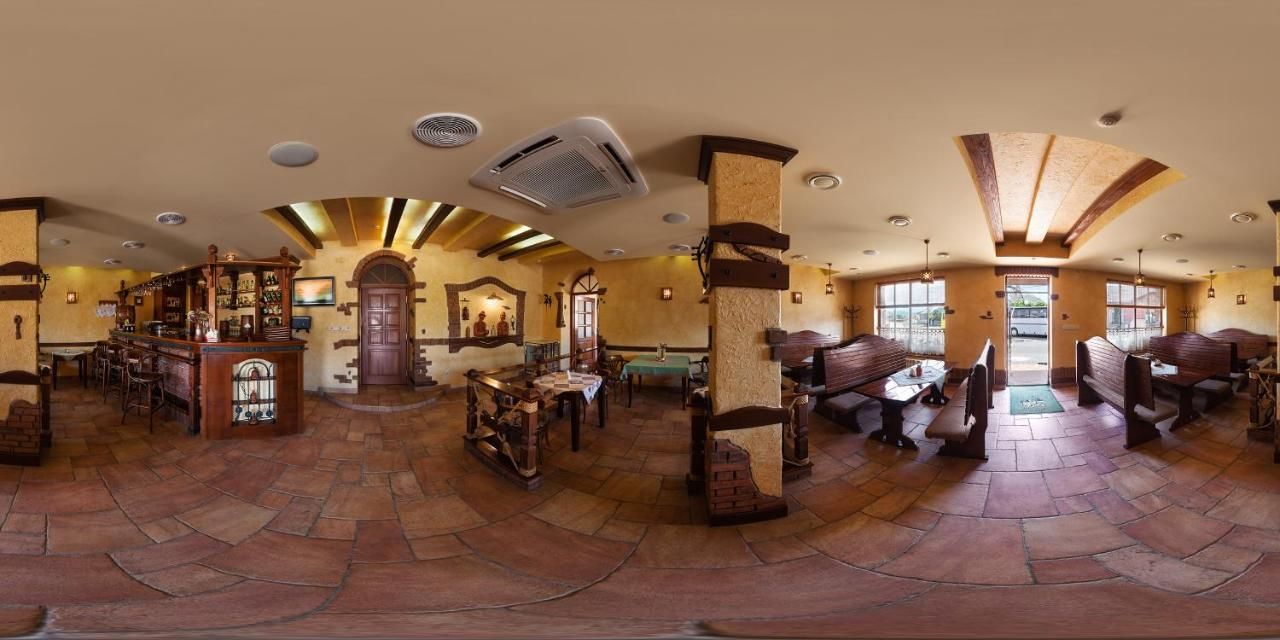 Отель Hotel Elefant Ужгород-19