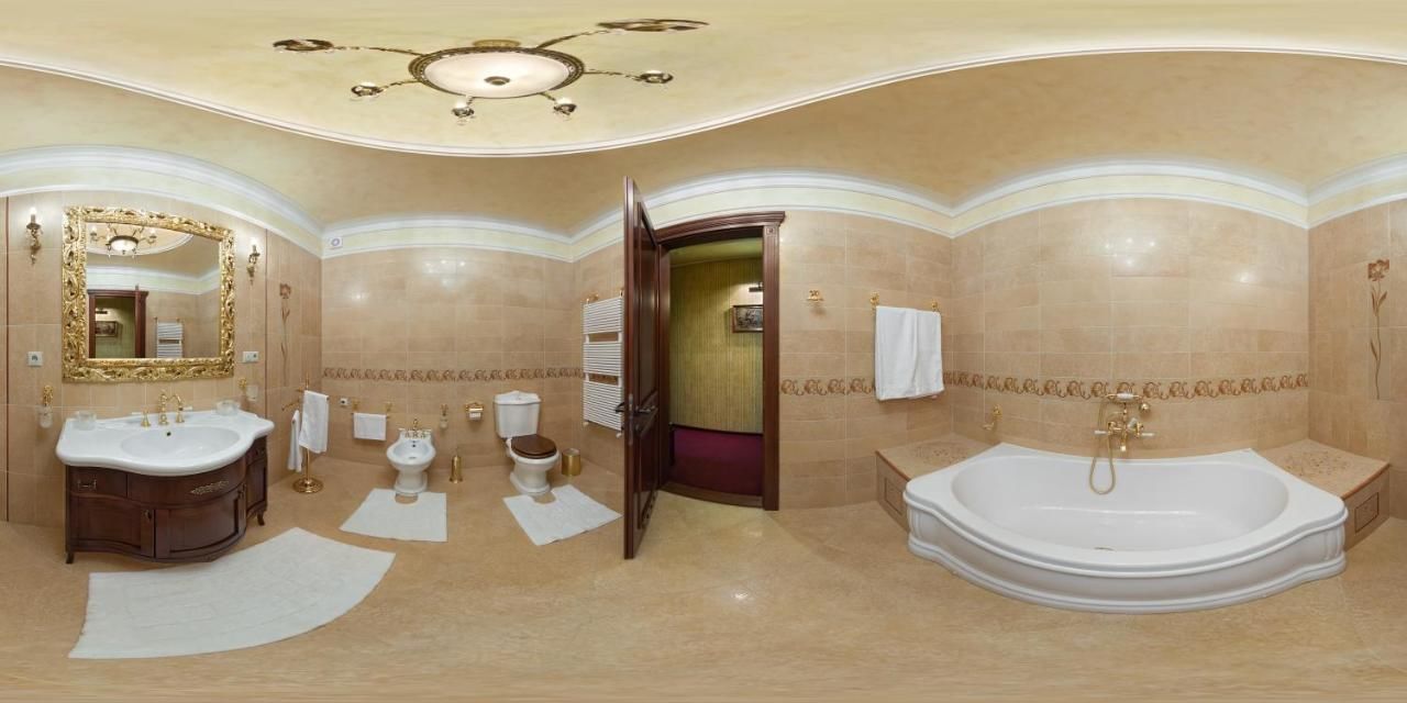 Отель Hotel Elefant Ужгород-23
