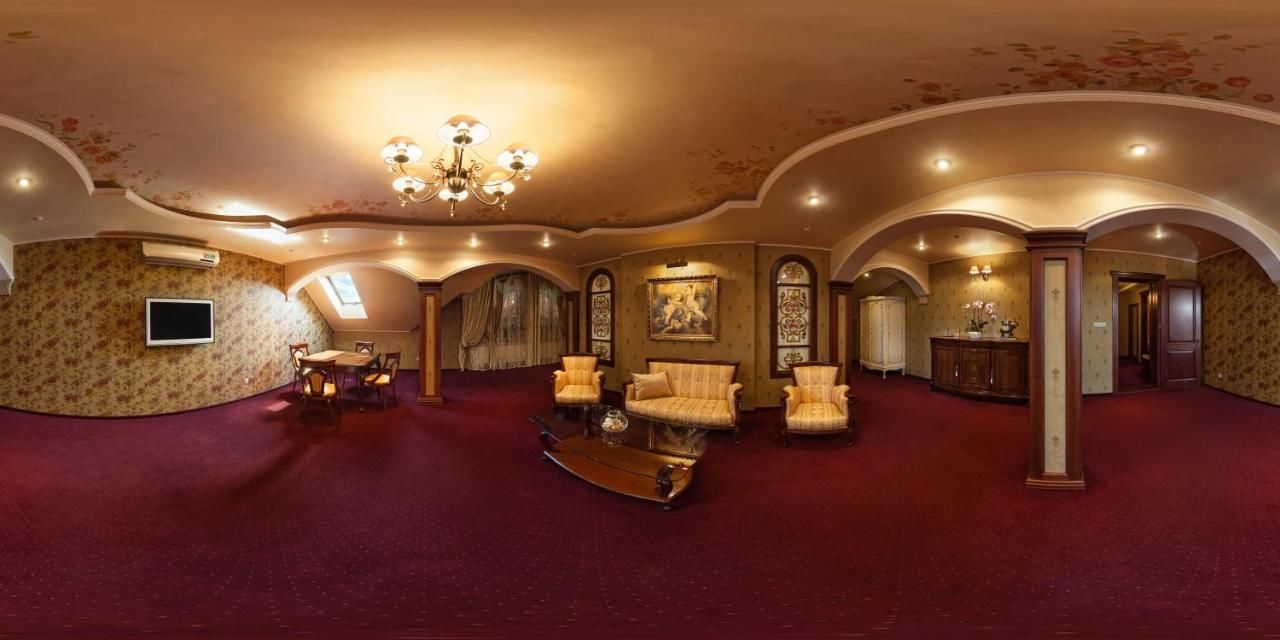 Отель Hotel Elefant Ужгород-28