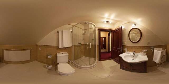 Отель Hotel Elefant Ужгород-24